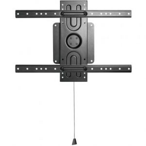 Soporte de pared vertical / horizontal aisens wt80r-137 para tv/monitor de 37-80"/ hasta 50kg