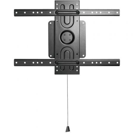 Soporte de pared vertical / horizontal aisens wt80r-137 para tv/monitor de 37-80"/ hasta 50kg
