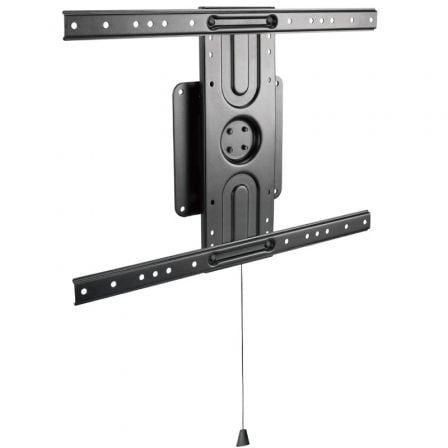 Soporte de pared vertical / horizontal aisens wt80r-137 para tv/monitor de 37-80"/ hasta 50kg