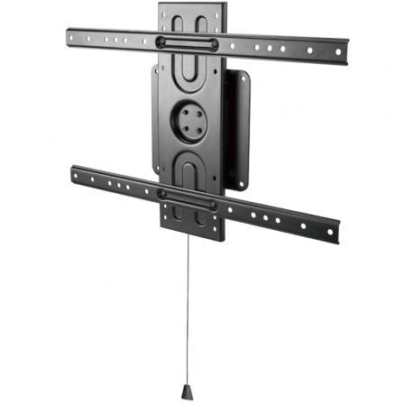 Soporte de pared vertical / horizontal aisens wt80r-137 para tv/monitor de 37-80"/ hasta 50kg