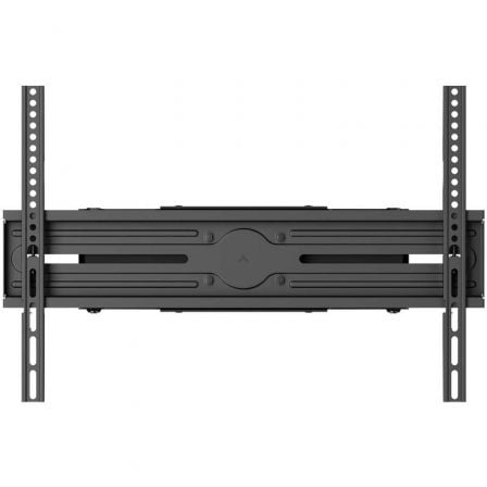Soporte de pared giratorio/ inclinable/ nivelable aisens wt80tsle-327 para tv de 37-80"/ hasta 40kg