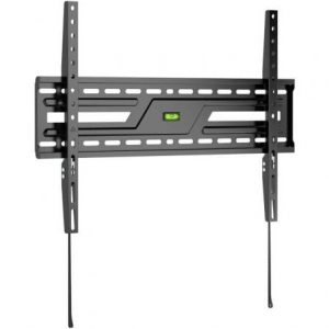 Soporte de pared aisens wt86f-313 para tv de 37-86"/ hasta 75kg