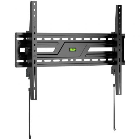 Soporte de pared inclinable aisens wt86t-315 para tv de 37-86"/ hasta 75kg