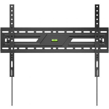 Soporte de pared inclinable aisens wt86t-315 para tv de 37-86"/ hasta 75kg