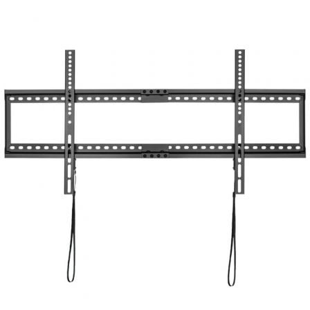 Soporte de pared fijo aisens wt90f-119 para tv de 37-90"/ hasta 75kg