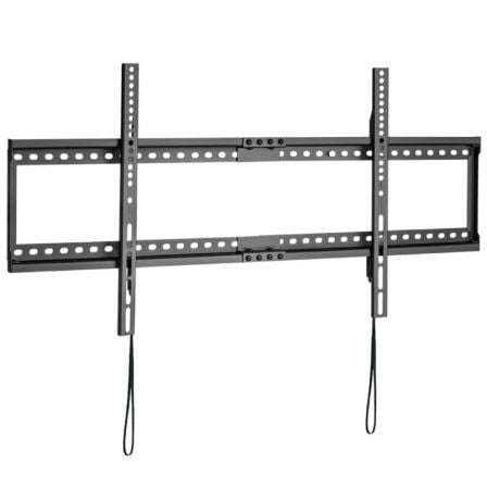 Soporte de pared fijo aisens wt90f-119 para tv de 37-90"/ hasta 75kg