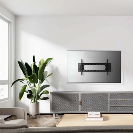 art_ais-soporte-wt90f-239_4 Soporte de pared aisens wt90f-239 para tv de 43-90"/ hasta 80kg