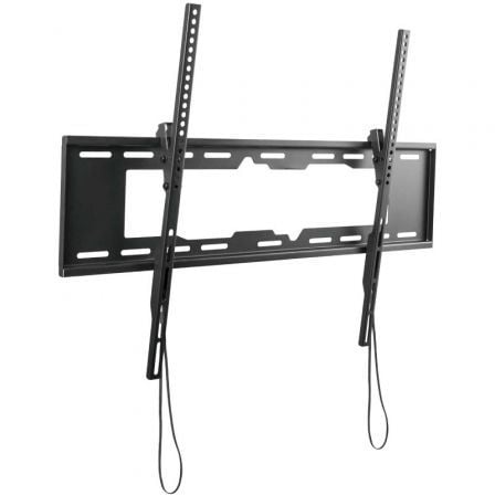 Soporte de pared inclinable aisens wt90t-233 para tv de 55-90"/ hasta 50kg
