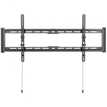 Soporte de pared inclinable aisens wt90t-237 para tv de 43-90"/ hasta 75kg