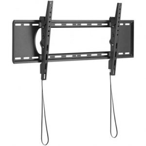 Soporte de pared inclinable aisens wt90t-241 para tv de 43-90"/ hasta 80kg