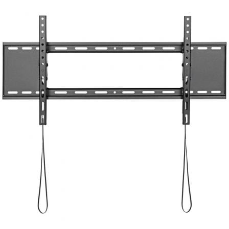 Soporte de pared inclinable aisens wt90t-241 para tv de 43-90"/ hasta 80kg