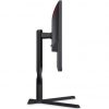 art_aoc-m-25g3zm-bk_3 Monitor gaming aoc 25g3zm/bk 24.5"/ full hd/ 0.5ms/ 240hz/ va/ regulable en altura/ negro y rojo