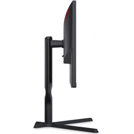 art_aoc-m-25g3zm-bk_3 Monitor gaming aoc 25g3zm/bk 24.5"/ full hd/ 0.5ms/ 240hz/ va/ regulable en altura/ negro y rojo