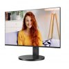 Monitor profesional aoc 27b3cf2 27"/ full hd/ multimedia/ regulable en altura/ negro