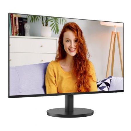 Monitor aoc 27b3ha2 27"/ full hd/ multimedia/ negro