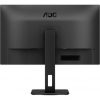 art_aoc-m-27e3qaf_4 Monitor profesional aoc 27e3qaf 27"/ full hd/ multimedia/ regulable en altura/ negro