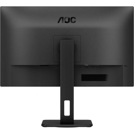 art_aoc-m-27e3qaf_4 Monitor profesional aoc 27e3qaf 27"/ full hd/ multimedia/ regulable en altura/ negro