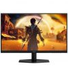 art_aoc-m-27g42e_1 Monitor gaming aoc 27g42e 27"/ full hd/ 1ms/ 180hz/ ips/ negro