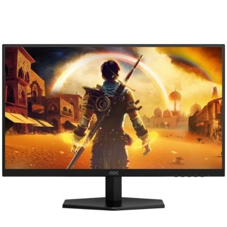 art_aoc-m-27g42e_1 Monitor gaming aoc 27g42e 27"/ full hd/ 1ms/ 180hz/ ips/ negro