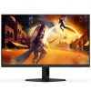 Monitor gaming aoc 27g4xe 27"/ full hd/ 0.5ms/ 180hz/ ips/ multimedia/ negro
