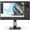 art_aoc-m-27p2q_1 Monitor profesional aoc 27p2q 27"/ full hd/ multimedia/ regulable en altura/ negro