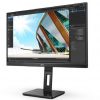 art_aoc-m-27p2q_2 Monitor profesional aoc 27p2q 27"/ full hd/ multimedia/ regulable en altura/ negro