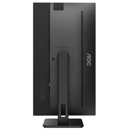 art_aoc-m-27p2q_3 Monitor profesional aoc 27p2q 27"/ full hd/ multimedia/ regulable en altura/ negro
