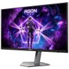 art_aoc-m-ag276qzd2_3 Monitor gaming ultraparonámico aoc ag276qzd2 26.5"/ wqhd/ multimedia/ 0.03ms/ 240hz/ qled/ regulable en altura/ negro