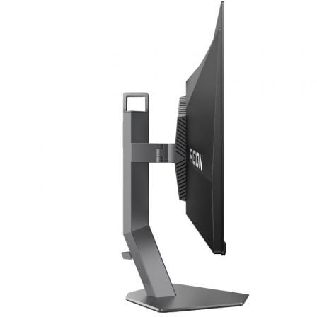 art_aoc-m-ag276qzd2_4 Monitor gaming ultraparonámico aoc ag276qzd2 26.5"/ wqhd/ multimedia/ 0.03ms/ 240hz/ qled/ regulable en altura/ negro