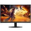 art_aoc-m-c27g4zxe_1 Monitor gaming curvo aoc c27g4zxe 27"/ full hd/ 0.3ms/ 280hz/ va/ negro