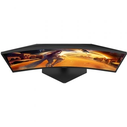 art_aoc-m-c27g4zxe_4 Monitor gaming curvo aoc c27g4zxe 27"/ full hd/ 0.3ms/ 280hz/ va/ negro
