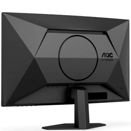 art_aoc-m-c27g4zxe_5 Monitor gaming curvo aoc c27g4zxe 27"/ full hd/ 0.3ms/ 280hz/ va/ negro
