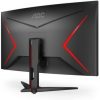 art_aoc-m-c32g2ze-bk_3 Monitor gaming curvo aoc c32g2ze 31.5"/ full hd/ 1ms/ 240hz/ va/ negro