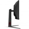 art_aoc-m-cu34g4_4 Monitor gaming ultraparonámico curvo aoc cu34g4 34"/ wqhd/ 1ms/ 180hz/ va/ regulable en altura/ negro