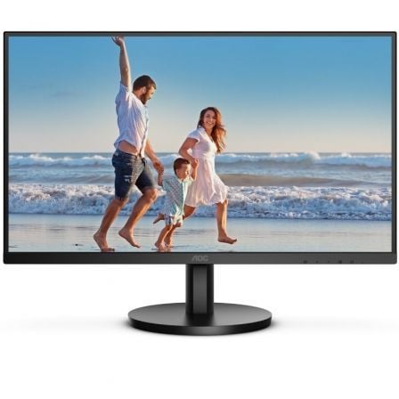 art_aoc-m-q27b3ma_1 Monitor profesional aoc q27b3ma 27"/ qhd/ multimedia/ negro