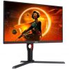 art_aoc-m-q27g3xmn-bk_2 Monitor gaming aoc q27g3xmn/bk 27"/ qhd/ 1ms/ 180hz/ va/ regulable en altura/ negro