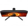 art_aoc-m-q27g3xmn-bk_4 Monitor gaming aoc q27g3xmn/bk 27"/ qhd/ 1ms/ 180hz/ va/ regulable en altura/ negro