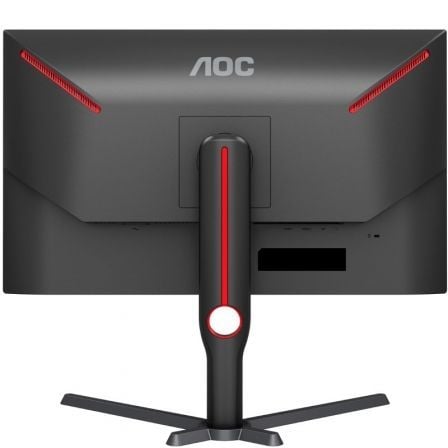 art_aoc-m-q27g3xmn-bk_5 Monitor gaming aoc q27g3xmn/bk 27"/ qhd/ 1ms/ 180hz/ va/ regulable en altura/ negro
