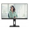 art_aoc-m-q27p3cv_1 Monitor profesional aoc q27p3cv 27"/ qhd/ multimedia/ regulable en altura/ negro