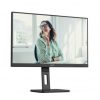 art_aoc-m-q27p3cv_2 Monitor profesional aoc q27p3cv 27"/ qhd/ multimedia/ regulable en altura/ negro
