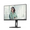 art_aoc-m-q27p3cv_3 Monitor profesional aoc q27p3cv 27"/ qhd/ multimedia/ regulable en altura/ negro
