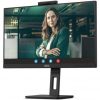 art_aoc-m-q27p3qw_2 Monitor profesional aoc q27p3qw 27"/ qhd/ webcam/ multimedia/ regulable en altura/ negro