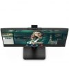 art_aoc-m-q27p3qw_3 Monitor profesional aoc q27p3qw 27"/ qhd/ webcam/ multimedia/ regulable en altura/ negro