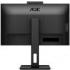 art_aoc-m-q27p3qw_4 Monitor profesional aoc q27p3qw 27"/ qhd/ webcam/ multimedia/ regulable en altura/ negro