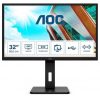 art_aoc-m-q32p2_1 Monitor profesional aoc q32p2 31.5"/ qhd/ multimedia/ negro