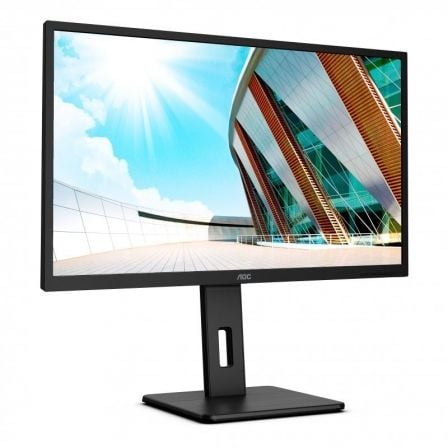 art_aoc-m-q32p2_2 Monitor profesional aoc q32p2 31.5"/ qhd/ multimedia/ negro