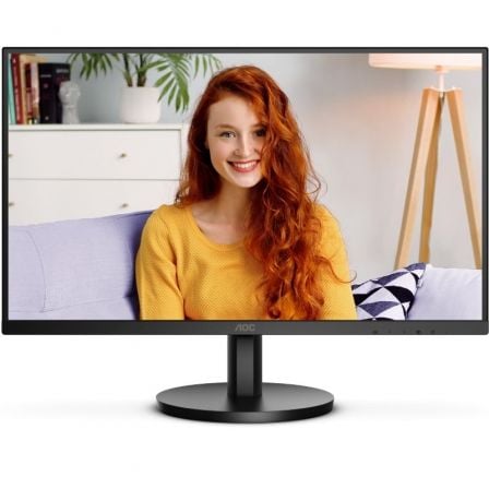 art_aoc-m-u27b3a_1 Monitor profesional aoc u27b3a 27"/ 4k/ multimedia/ negro