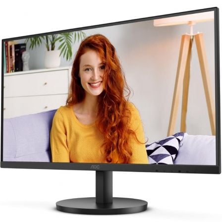art_aoc-m-u27b3a_2 Monitor profesional aoc u27b3a 27"/ 4k/ multimedia/ negro