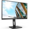 art_aoc-m-u27p2ca_2 Monitor profesional aoc u27p2ca 27"/ 4k/ multimedia/ regulable en altura/ negro