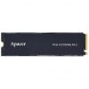 art_apa-ssd-as2280q4x-512gb_2 Disco ssd apacer as2280q4x 512gb/ m.2 2280 pcie gen4/ full capacity